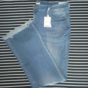 KanCan slim bootcut jeans 24W